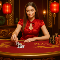 YoniBet - Live Baccarat Game