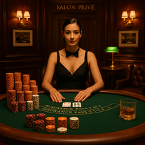 YoniBet - Live Blackjack - Online Casino Austria