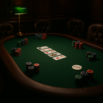 YoniBet - Live Poker Game