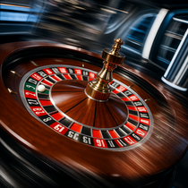 YoniBet - Live Roulette Game