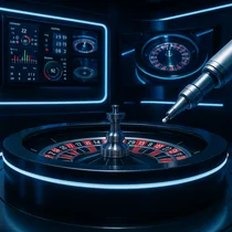 YoniBet - Live Roulette - Online Casino Austria