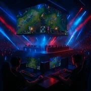 YoniBet - Esports Betting