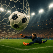 YoniBet - Football Betting