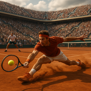 YoniBet - Tennis Betting